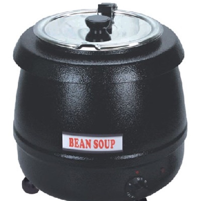 现货!华b菱SB6000电子暖汤锅 保温保暖汤炉 自助汤煲 温粥炉 商用