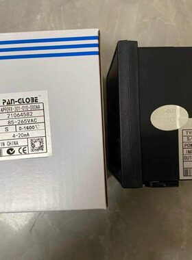 9X900温控表1000泛达0AP00A-19，-3070-A0AA1009X---0AP1