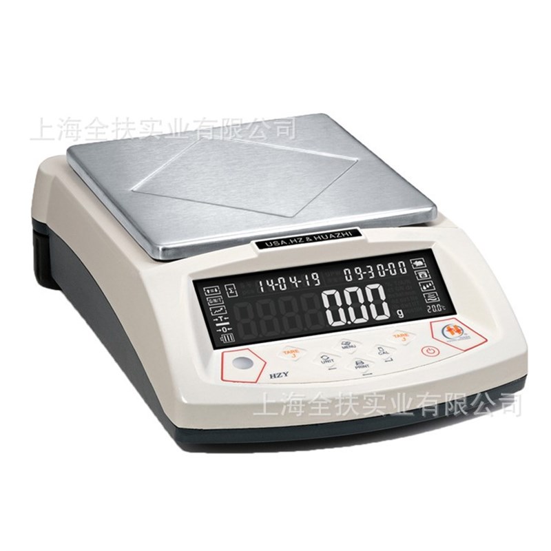 供应 6kg电子天平秤 小数点后4位标准型天平方O盘天平0.1g电子天