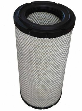 K1 适用 叉车8P 32空滤滤清器7 空气U滤芯7P3232U 工程K1 机械K1