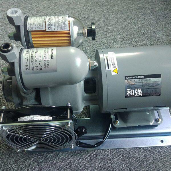 三23SUVIT10/全新机0证津/真空泵0器正品 MAC-保/FORV22海-314MS