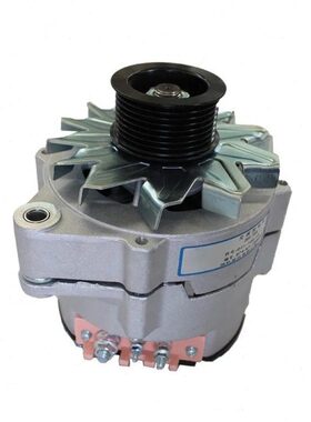 发电机211-柴-1114D10102发电机上发电机6130--D10