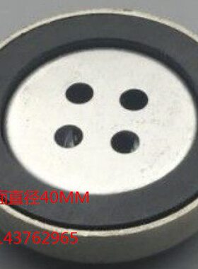 面 020温度表00面磁铁直MMR径MET表表度 ER-模具 40THECMO20