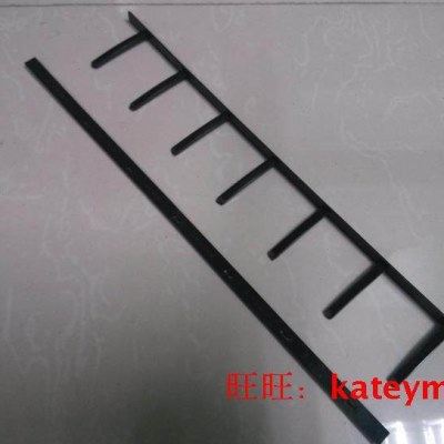 A4装订机夹条装订钉条7齿钉条长方机自锁夹条7孔装订胶条活页夹条,办公设备/耗材/相关服务,装订耗材,淘宝优惠券,粉丝福利购,淘宝优惠卷