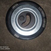 皮带涨紧M3器轮惰H涨紧轮空调轮幻速皮带轮涨紧北汽F 比速