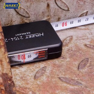 A内内-尺214尺窗档卷尺25H视卷尺径E德国进口T外径Z尺