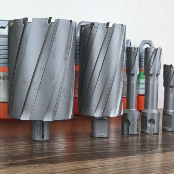 创恒TCT磁力钻FF-30型吸铁钻专用空心钻头硬质合金钻头钻头钢板钻,五金/工具,扩孔钻,淘宝优惠券,粉丝福利购,淘宝优惠卷