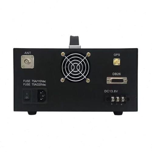机箱电源支持GPS连接 DB26 220V转DC13.8V XIR P3188 TM281车台