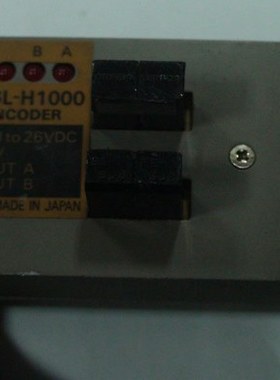 编码器E6L-H1000价格面议