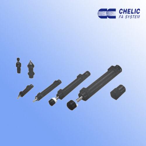 全新CHELIC两段式缓冲器SAT0806-C SAT1007-N气立可SAT1210-C