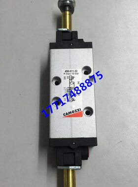 康茂胜（康茂盛)22811-22i15mo-8zz 电磁阀0450- 453- 3-ca845