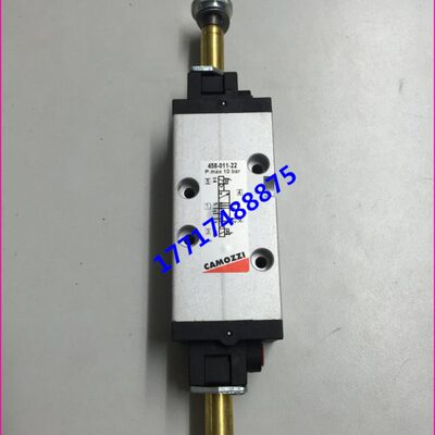 康茂胜（康茂盛)22811-22i15mo-8zz 电磁阀0450- 453- 3-ca845