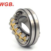 BCA 调心滚子轴承铜3铁23W无W313 锡 23023128滚动4K23213保13G