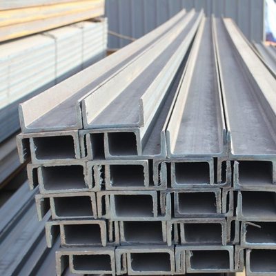 莱钢Q355CH型钢Q355D热轧槽钢耐低温强型材一支零售