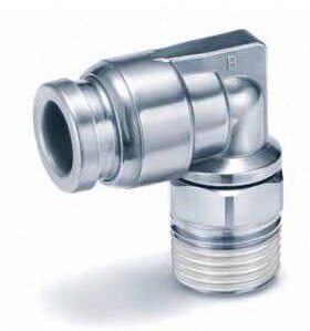 -全新10LKK3SQ不锈钢L 2原装Q KS8G2S800接头0G2L0-80Q-G2