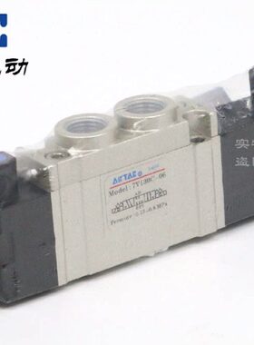 -0A/亚德客电磁阀-S/F/ 7-5V00C C200Y/506500007V32B13013C6B