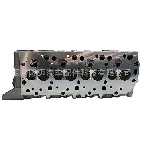 适用Hyundai  瑞风2.5特拉卡 2.5T 4D56 4D56T D4BH缸盖总成气门