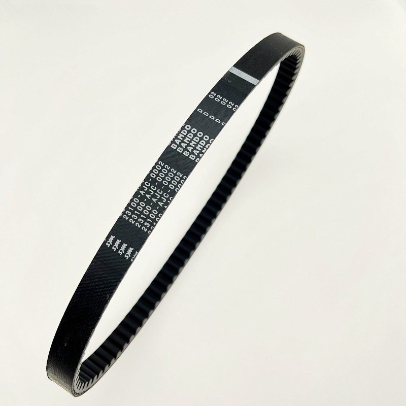 适用SYM厦杏三阳机车XS150T-8 CROX K小钢侠悍将S驱动皮带传动皮