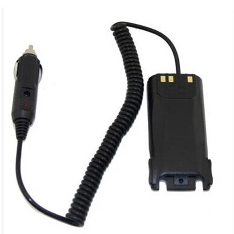 宝锋BF-UV82车o载充电器车充 宝峰BF-UV8D 车载借电器