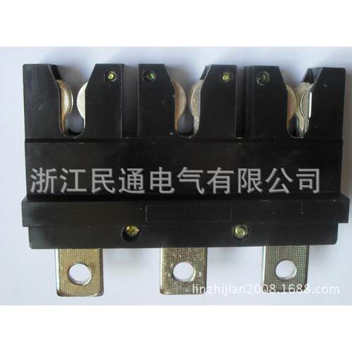 件CZC-B-250A80V/660V
