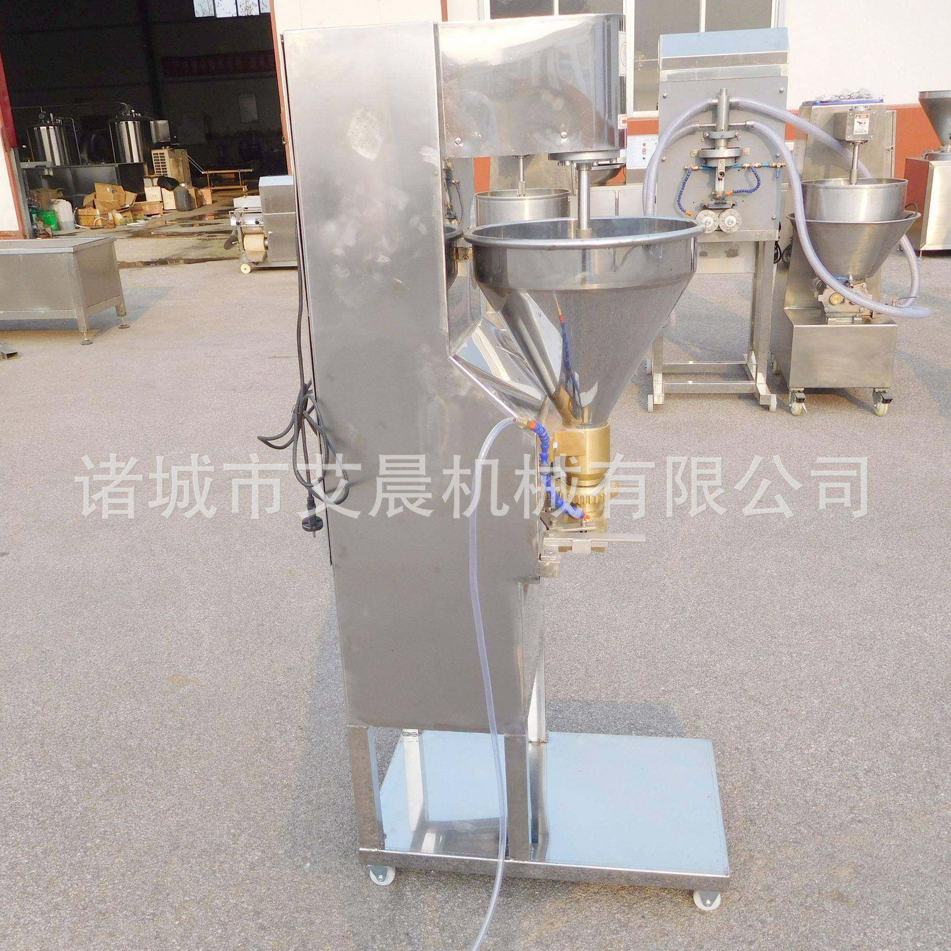 丸子加工设备全自动肉丸成型机狮子头自动大功率丸子成型机,厨房电器,其他商用厨电,淘宝优惠券,粉丝福利购,淘宝优惠卷