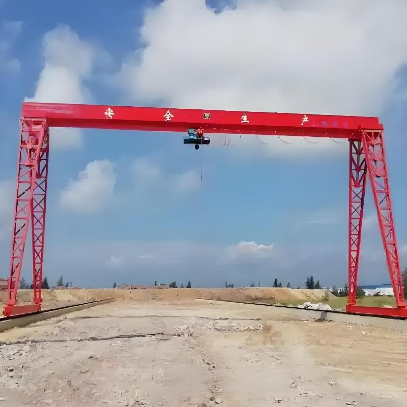 5吨花架龙门吊10吨花架龙门吊室外龙门吊工地龙门吊
