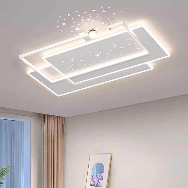 rv2客厅led吸顶灯2025年新款大厅主灯简约现代广东中山灯具组合套