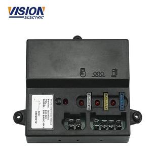 9753发电机配件电调板调速板 258 EIM258 9755