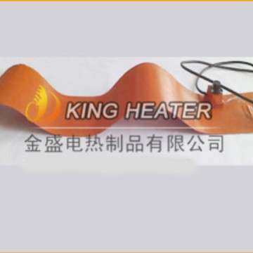 曲面高温加热片曲面高温加热膜曲面加柔性加热带曲面高温加热毯,电子元器件市场,其它元器件,淘宝优惠券,粉丝福利购,淘宝优惠卷