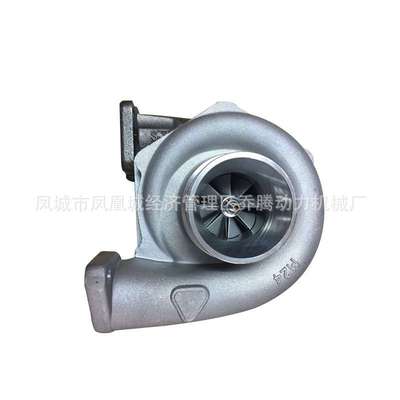 Turbocharger TO4B27 52239886001 409300-0026 409300-0014