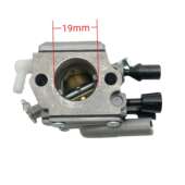 MS382 381 038 380 MS381 化油器 382链锯 MS380 909 168