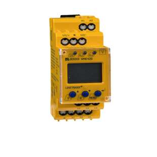 BENDER IR425-D4 型绝缘监视仪 IR425-D4-2 B71036402 现货 咨询