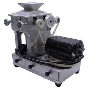 实验室用JLGJ-4.5型电动砻谷机糙米机出糙机水稻谷稻去壳机砻谷机