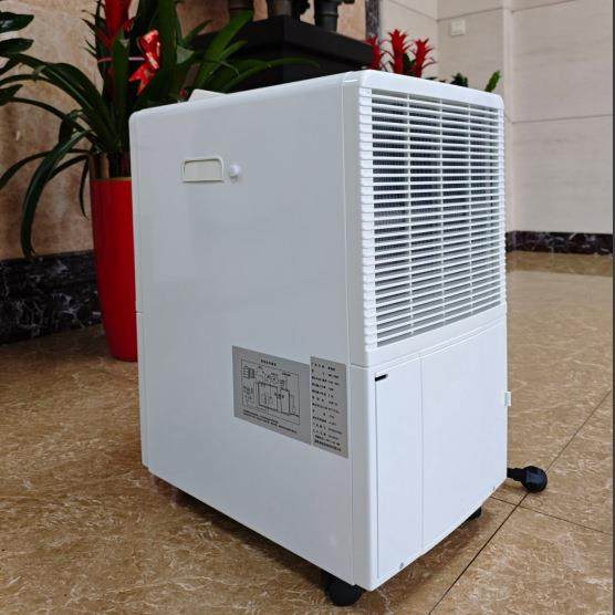 防爆除湿机NMT-58FB 除湿量：58升/天 适用面积：50-