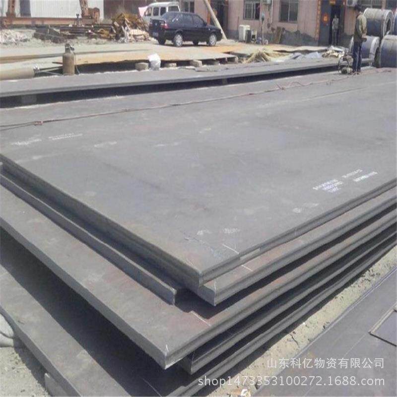 舞钢耐磨板 NM450高强度耐磨钢板 耐磨板价格山东厂家销售