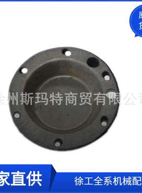 供应徐工原厂压路机配件XP262.2-2轴承盖226500603