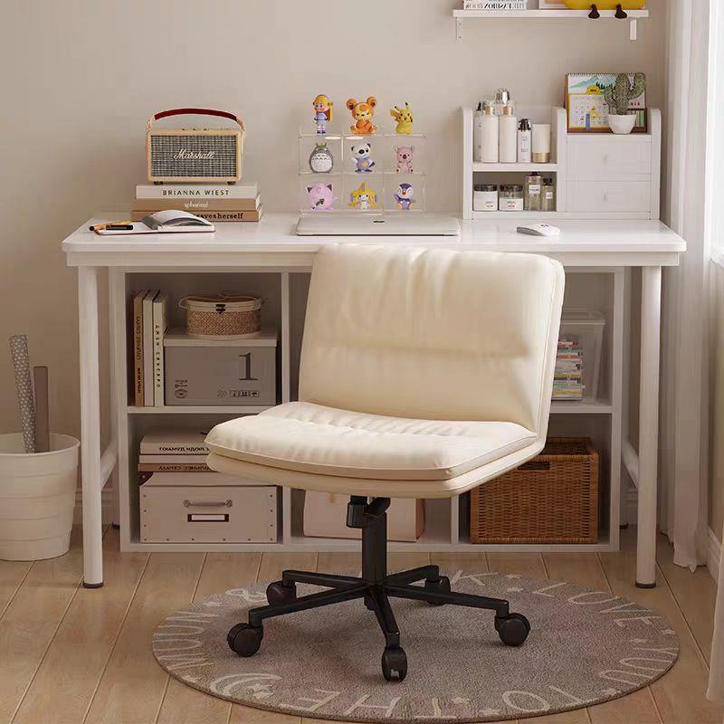 电脑椅家用久坐舒服懒人沙发椅卧室书桌椅子办公座椅可躺靠背躺椅