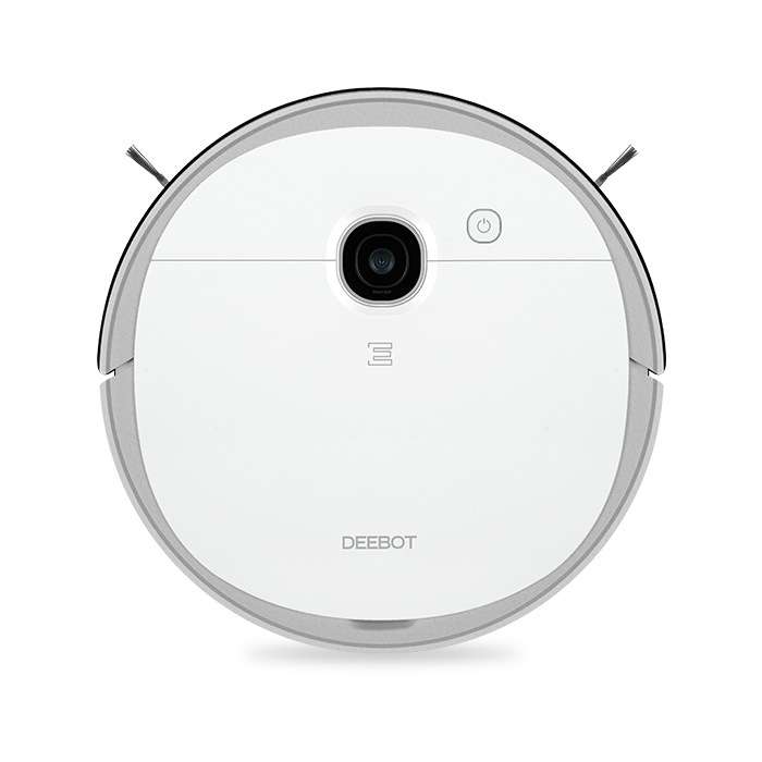 科沃斯扫地机器人DJ65地宝扫吸拖家用智能洗地机视觉导航