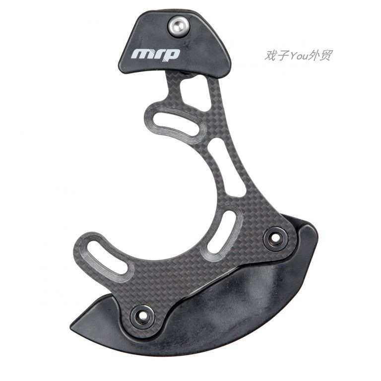 MRP AMG V2 26-3s2-38T  ISCG05纤维导炼器碳纤维铝合金背板