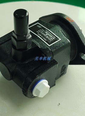 厂家直销润滑摆线泵头TOP315HB润滑泵头15-50升油泵电机组大流量