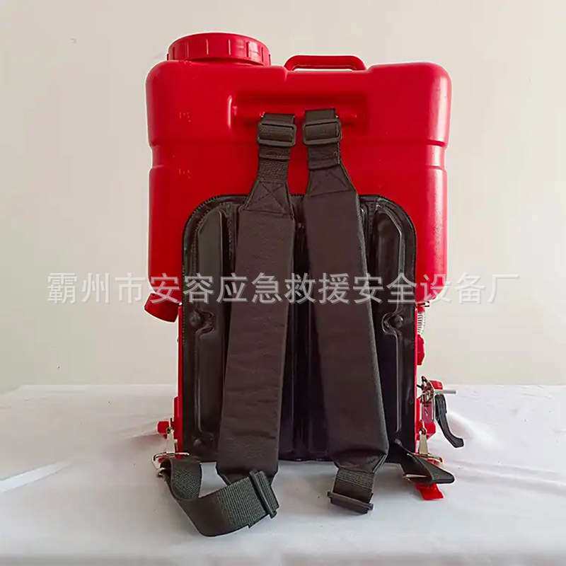 森林防火便捷式风力灭火机救灾抢险道路清扫机多用途手提吹风机