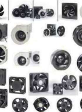 FZ250B 230V 6UF280W 1.24A 250FZL7 380V进口离心风机