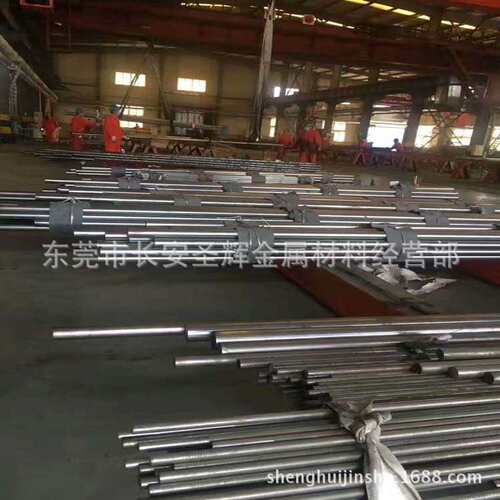进口SUS317L不锈钢棒材 SUS317L圆钢 SUS317L圆棒