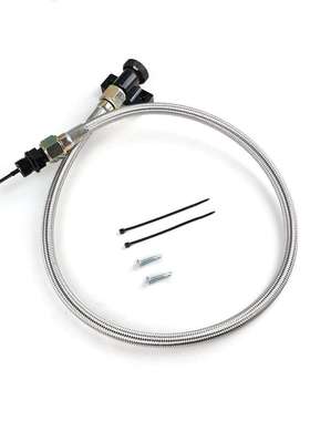 含税22200油尺适用福特2010-2023 F-150 6R80 10R80 4R70E 4R75E