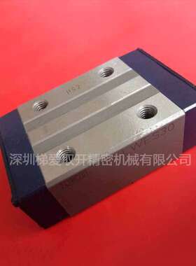 IKO直线导轨滑块 LWEG15 LWEG20 LWEG25 LWEG30加长滑块