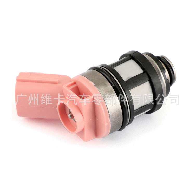 16600-1B000 16600-1B001适用帕拉丁水星汽车喷油嘴16600-0W000
