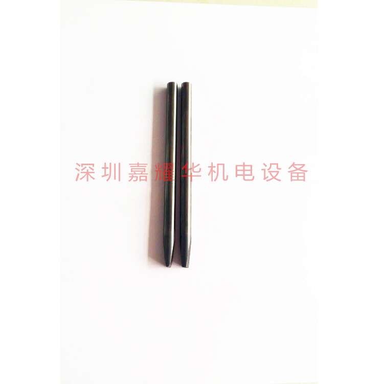 厂家直销进口银钨针,电池点焊针、,钨合金、钨点焊针