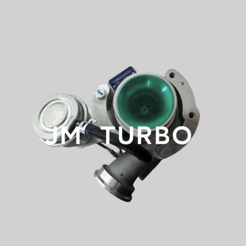 涡轮增压器TD04L? ? 49377-01710