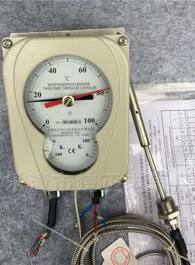 杭州华立变压器温度控制器BWY(WTYK)-802ATH油面温控器BWY-802ATH