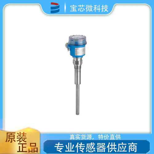 瑞士E+H恩德斯豪斯 振动点物位检测Soliphant 型号FTM20-AN2